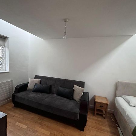 Entire Flat In Euston-Kings Cross Lägenhet London Exteriör bild