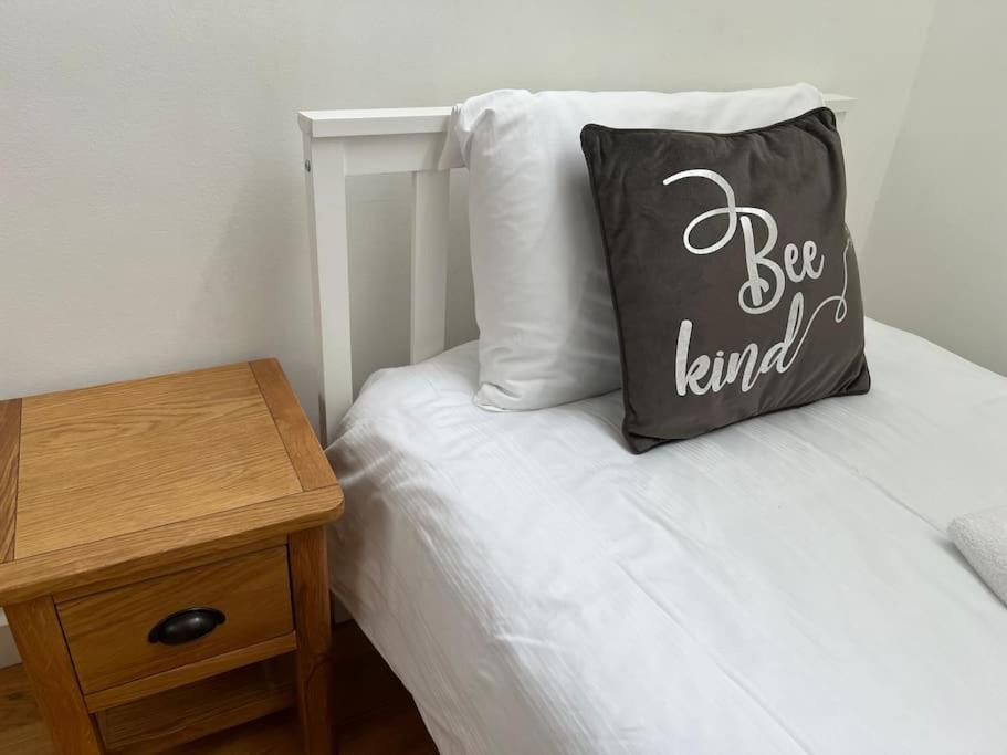 Entire Flat In Euston-Kings Cross Lägenhet London Exteriör bild