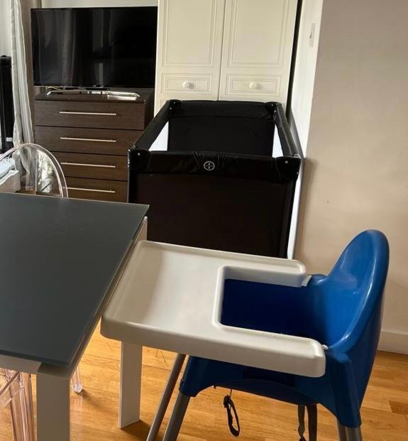 Entire Flat In Euston-Kings Cross Lägenhet London Exteriör bild