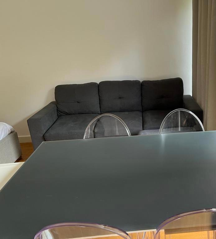 Entire Flat In Euston-Kings Cross Lägenhet London Exteriör bild